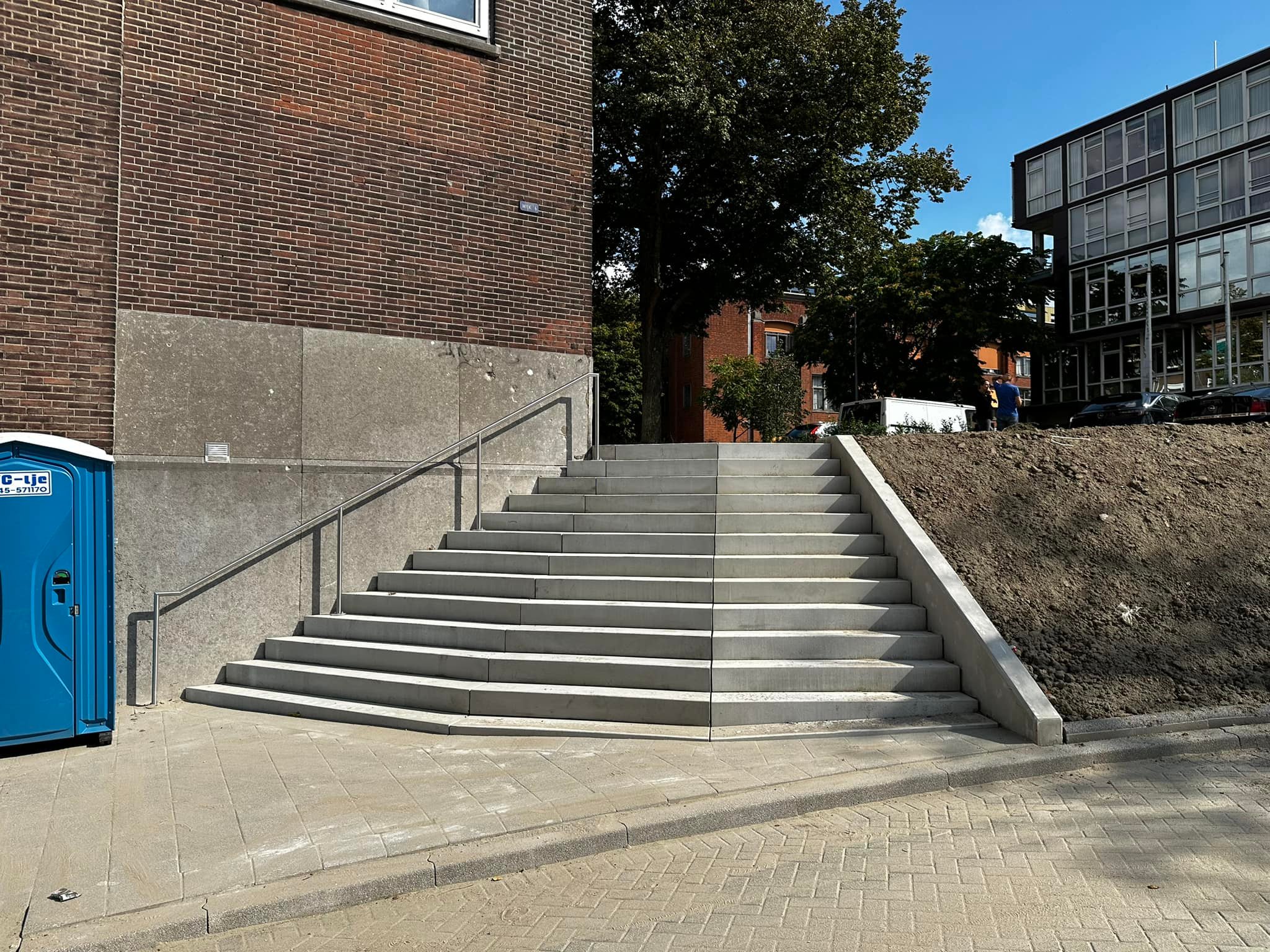 Delfshaven Rotterdam